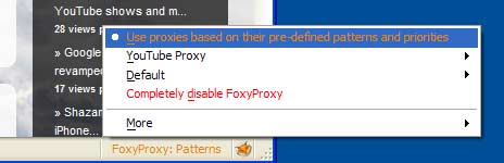 foxyproxy4