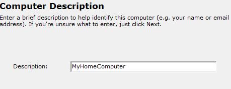 Build your own vpn network - Logmein 4