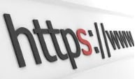 Why use https?