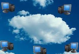 Cloud Computing and Data Security