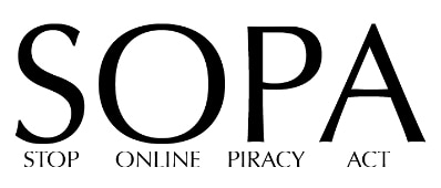 Stop Online Piracy Act