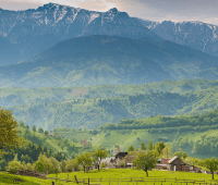 How to browse with Romanian IP address