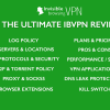 ibVPN review - Pros, cons, features